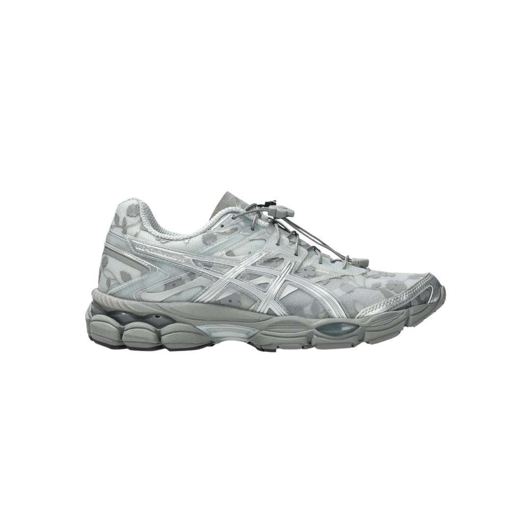 ASICS Gel-Cumulus 16 Cecilie Bahnsen Floral Pack Glacier Grey