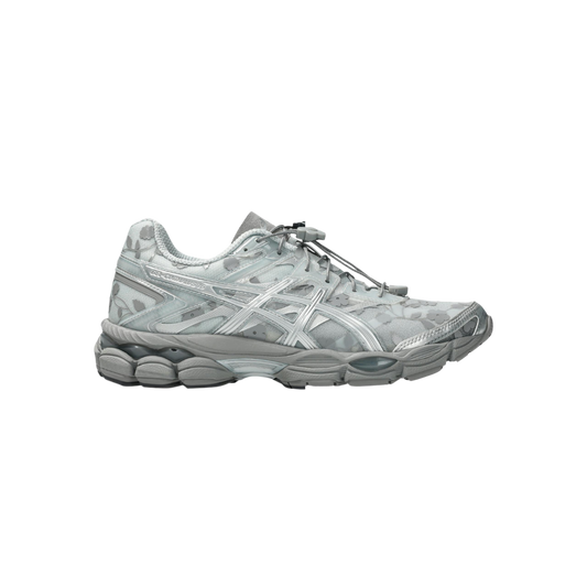 ASICS Gel-Cumulus 16 Cecilie Bahnsen Floral Pack Glacier Grey