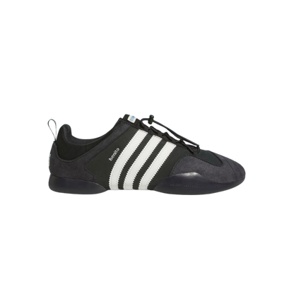 Adidas Ballerina Benito Bad Bunny Black Chalk