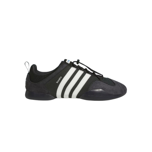 Adidas Ballerina Benito Bad Bunny Black Chalk