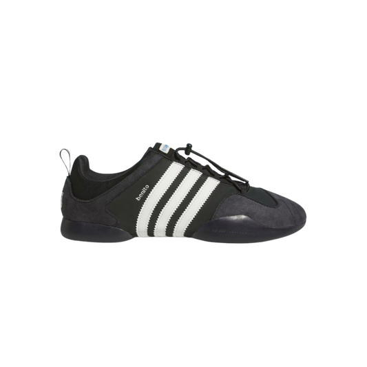 Adidas Ballerina Benito Bad Bunny Black Chalk