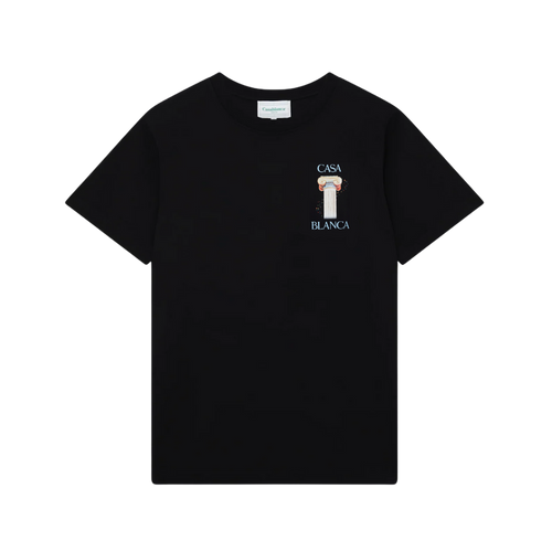 Casablanca - La Colonne Short-Sleeve