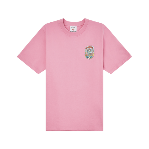 Casablanca -Casa Way Skate Short-Sleeve