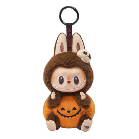 Labubu Happy Halloween Party