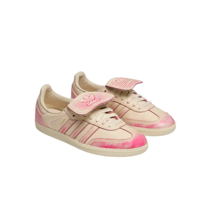 Adidas Samba LT Distressed Pack Cream White