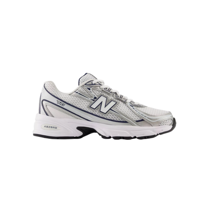 New Balance 740 White Shadow Grey Navy