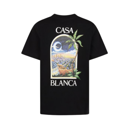 Casablanca - La Night Short-Sleeve