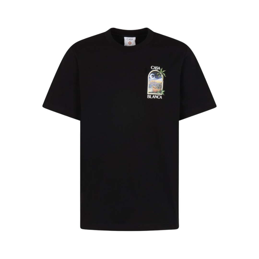 Casablanca - La Night Short-Sleeve