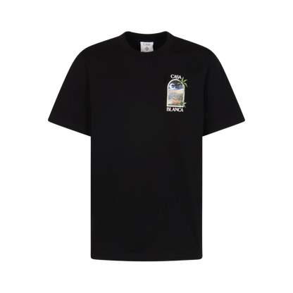 Casablanca - La Night Short-Sleeve