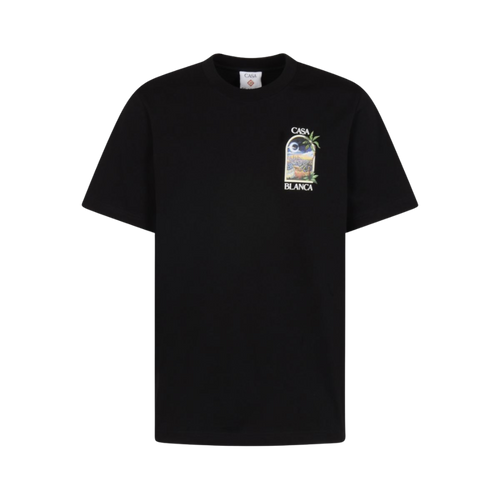 Casablanca - La Night Short-Sleeve