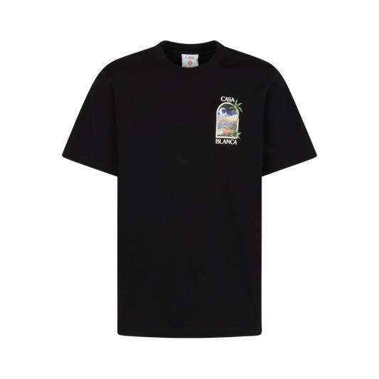 Casablanca - La Night Short-Sleeve