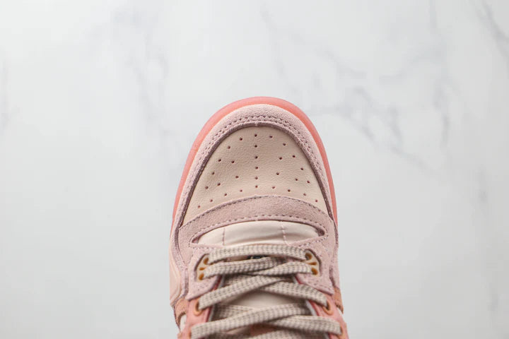 Campus 00S x Bad Bunny 3