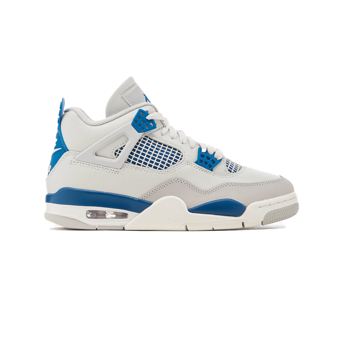 Air Jordan 4 Retro Military Blue