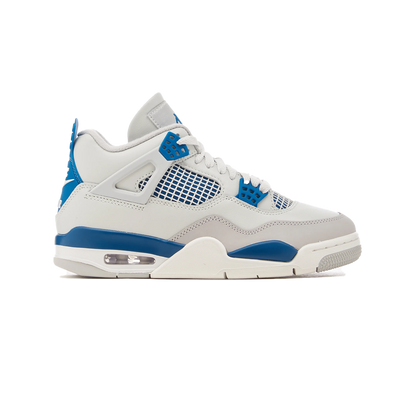 Air Jordan 4 Retro Military Blue
