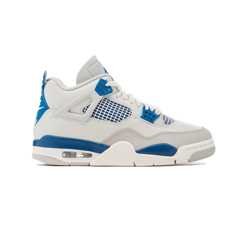 Air Jordan 4 Retro Military Blue