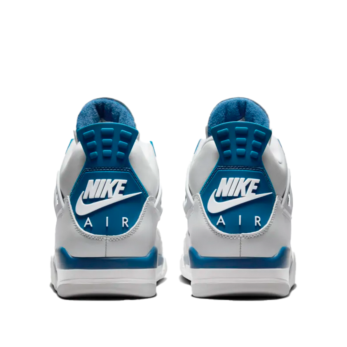Air Jordan 4 Retro Military Blue