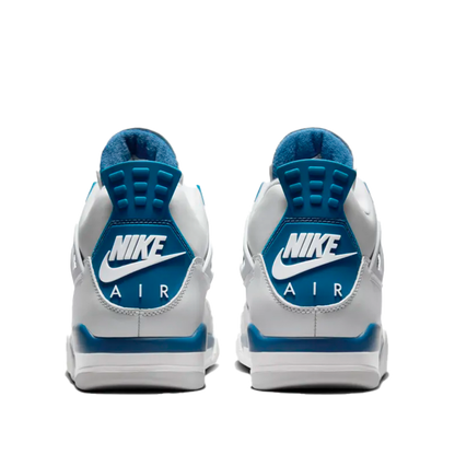 Air Jordan 4 Retro Military Blue