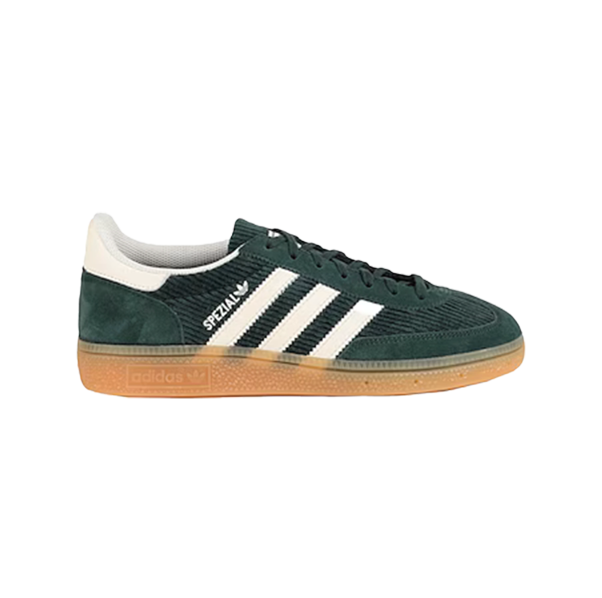Adidas Handball Spezial Mineral Green