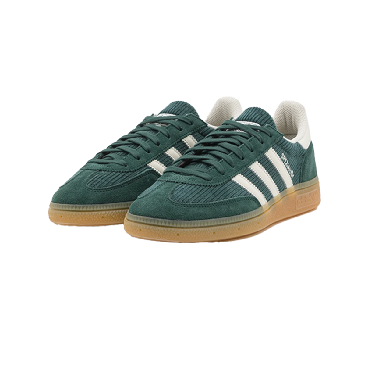 Adidas Handball Spezial Mineral Green