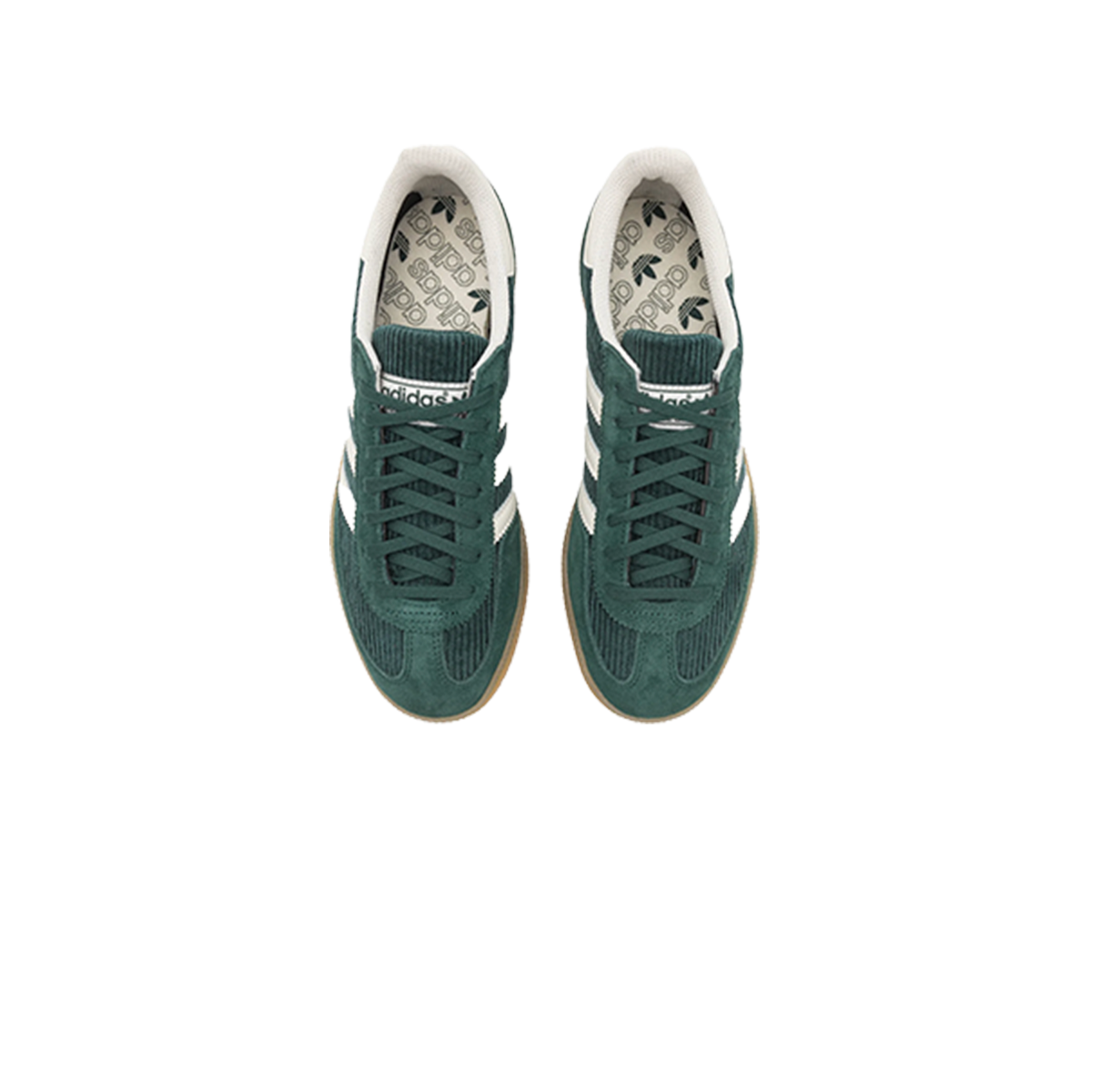 Adidas Handball Spezial Mineral Green