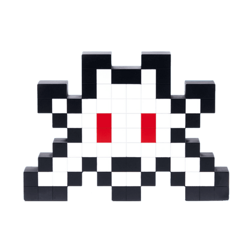 INVADER 3D Little Big Space