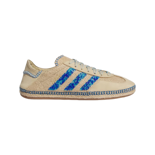 Adidas Clot Gazelle By Edison Chen