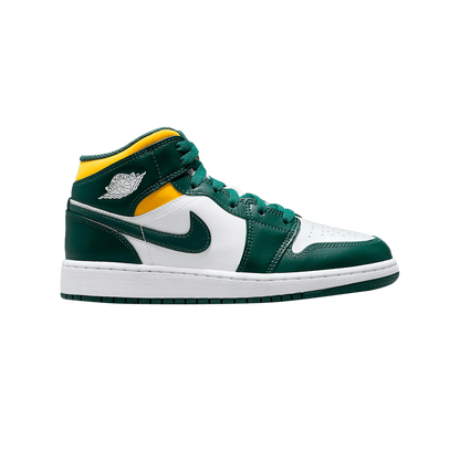 Air Jordan 1 Mid Sonics