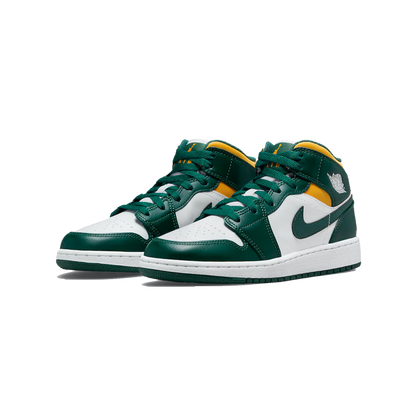 Air Jordan 1 Mid Sonics