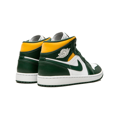 Air Jordan 1 Mid Sonics