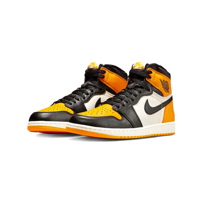 Jordan 1 Retro High OG Taxi
