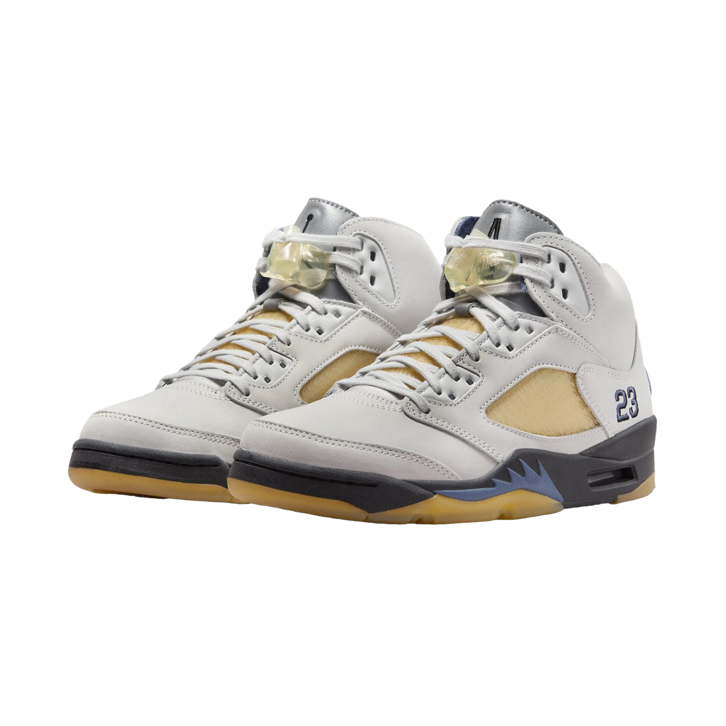 Jordan 5 Retro A Ma Maniére Dawn (Women's)