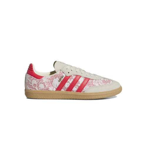 Adidas x Liberty London Samba OG Better Scarlet