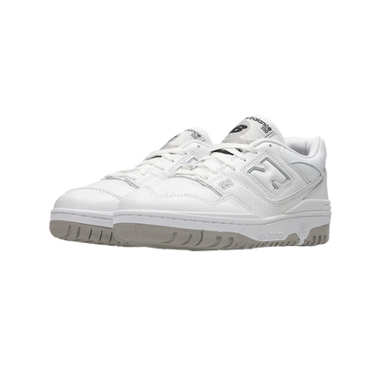 New Balance 550 White Grey