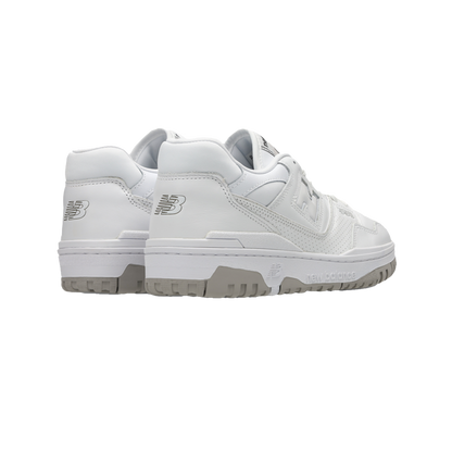 New Balance 550 White Grey