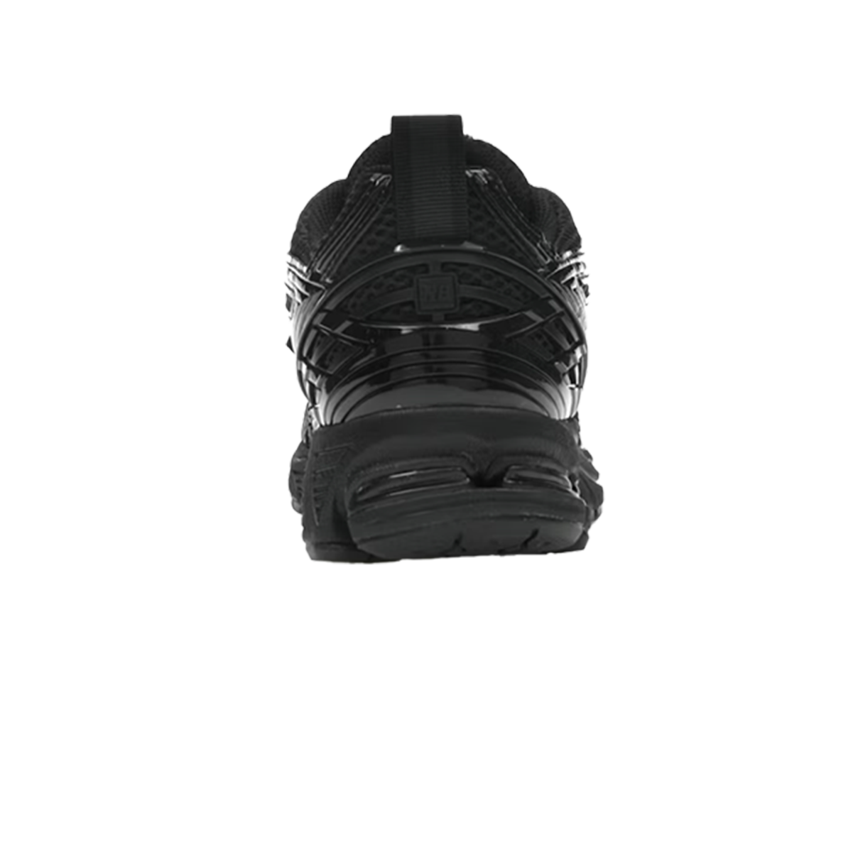 New Balance 1906R Black Patent