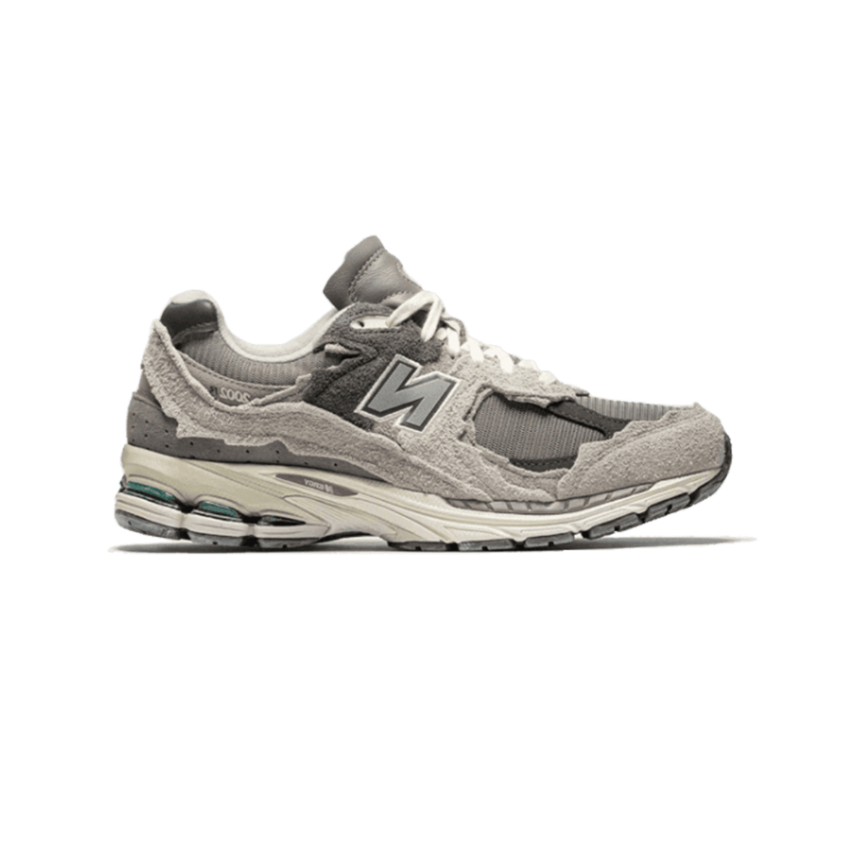 New Balance 2002R Protection Pack Rain Cloud