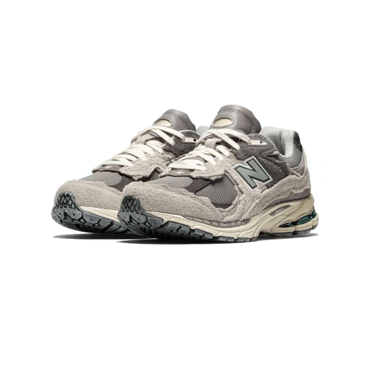 New Balance 2002R Protection Pack Rain Cloud