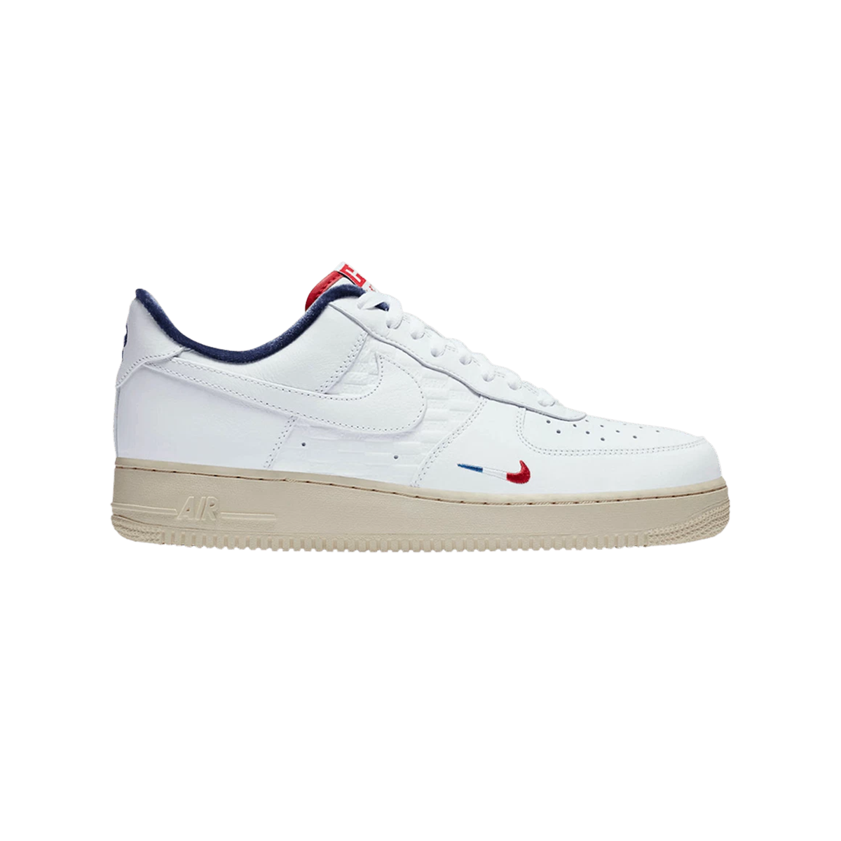 Nike Air Force 1 Low Kith Paris
