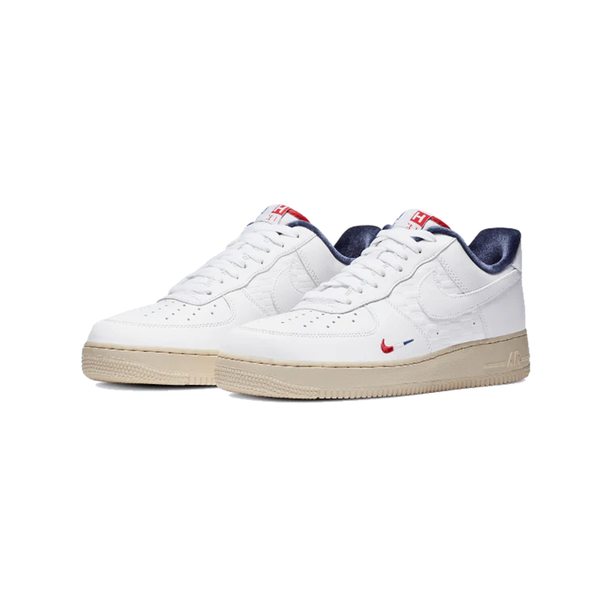 Nike Air Force 1 Low Kith Paris