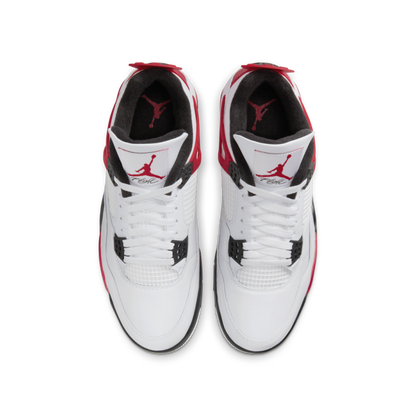 Air Jordan 4 Retro Red Cement