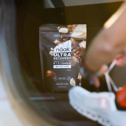 Näak Complete Ultra Recovery Mix