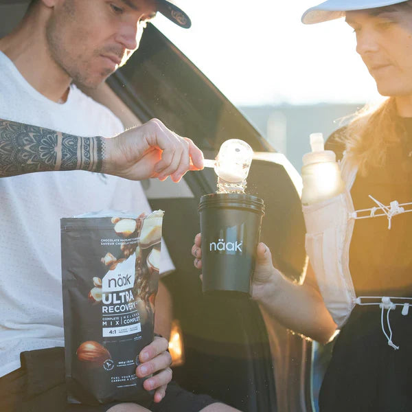 Näak Complete Ultra Recovery Mix