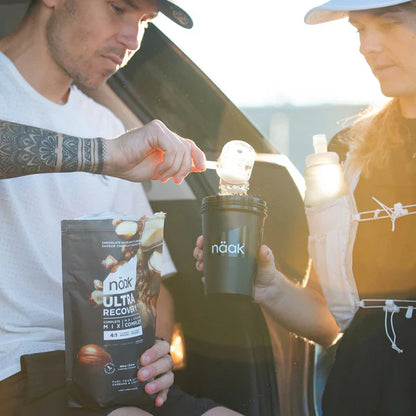 Näak Complete Ultra Recovery Mix