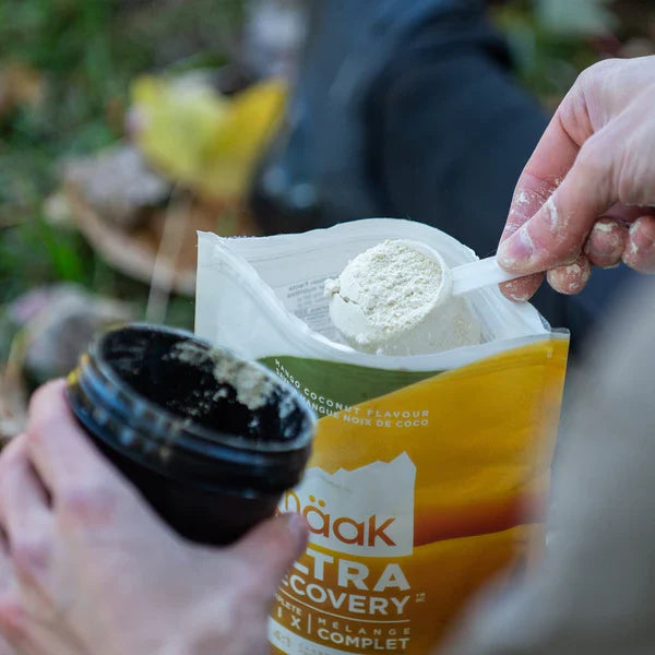Näak Complete Ultra Recovery Mix