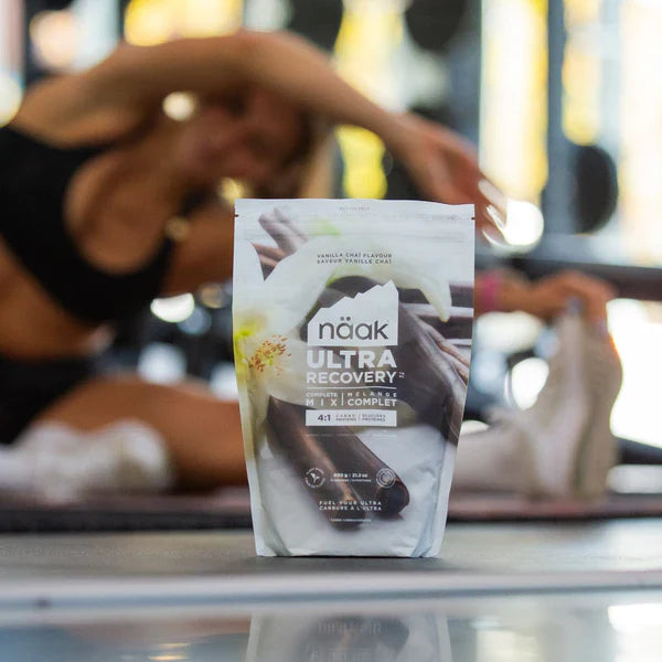Näak Complete Ultra Recovery Mix