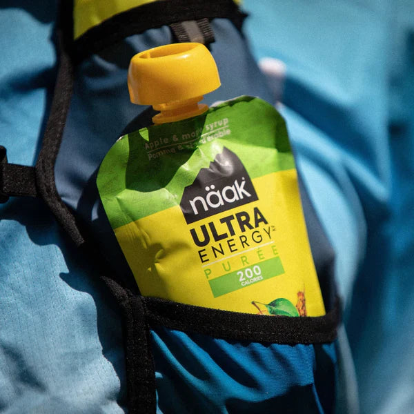 Näak Energy Puree