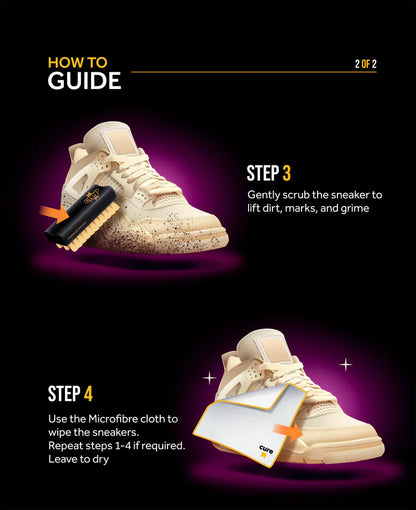 Crep Protect Cure Refill 250 ml