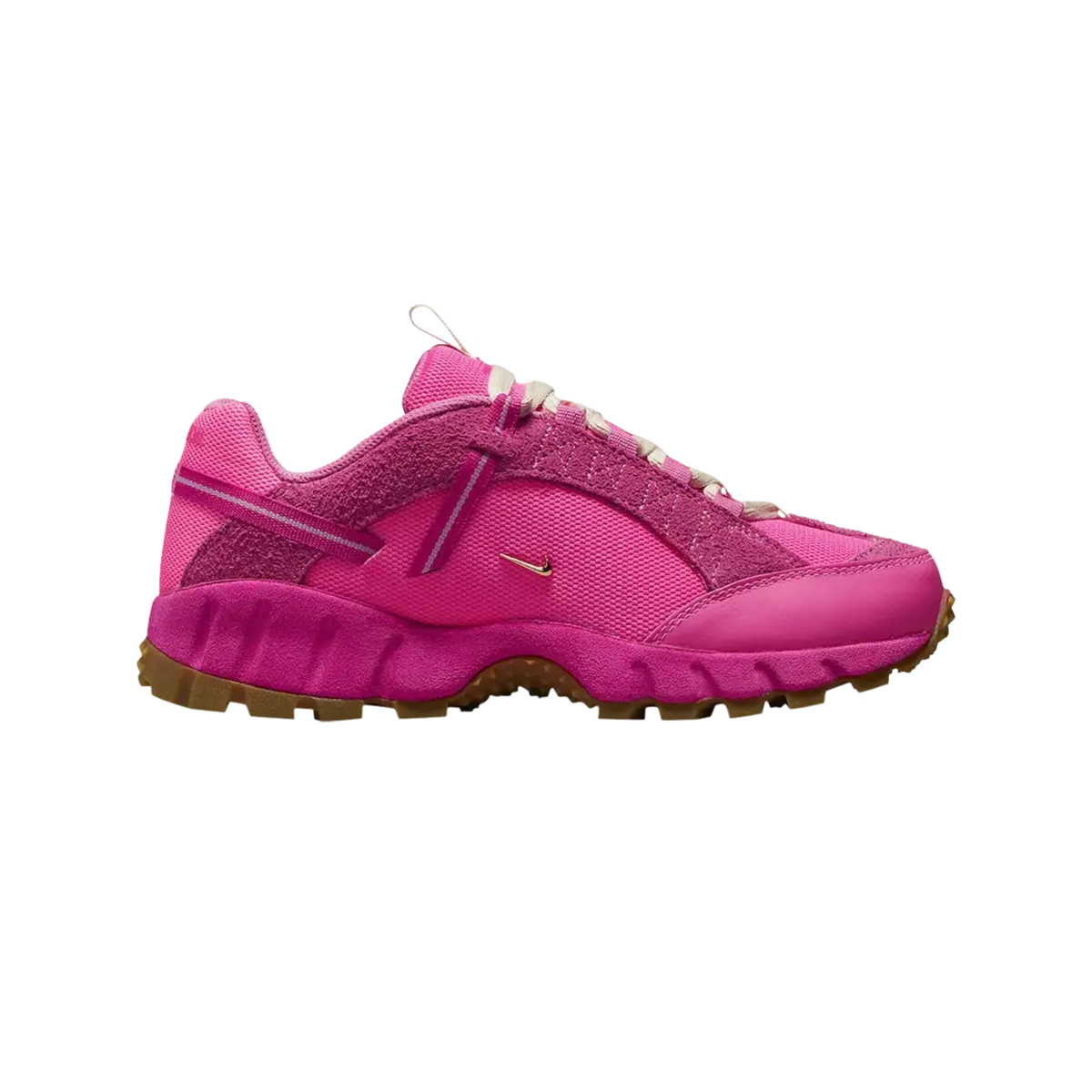 Nike Air Humara LX Jacquemus Pink Flash