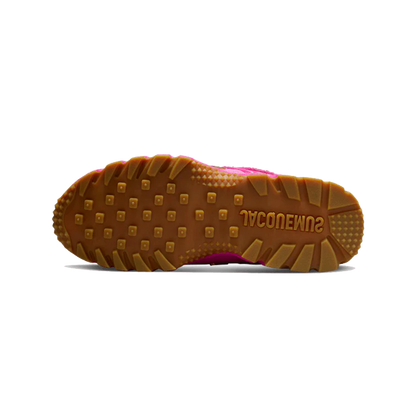 Nike Air Humara LX Jacquemus Pink Flash