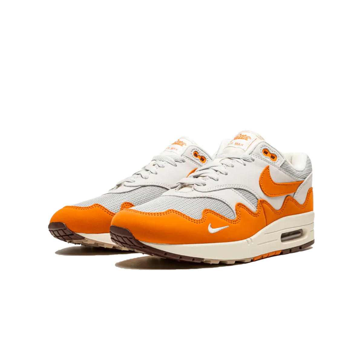 Nike Air Max 1 Patta Waves Monarch